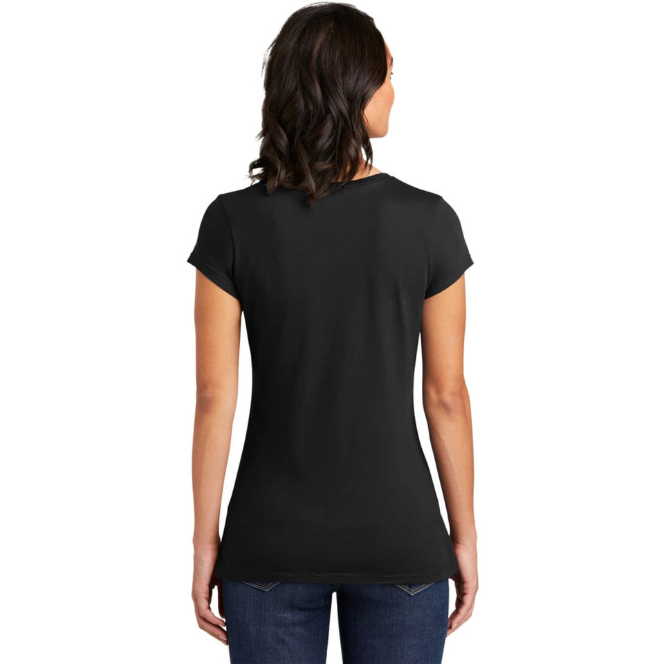District - Juniors Very Important Tee