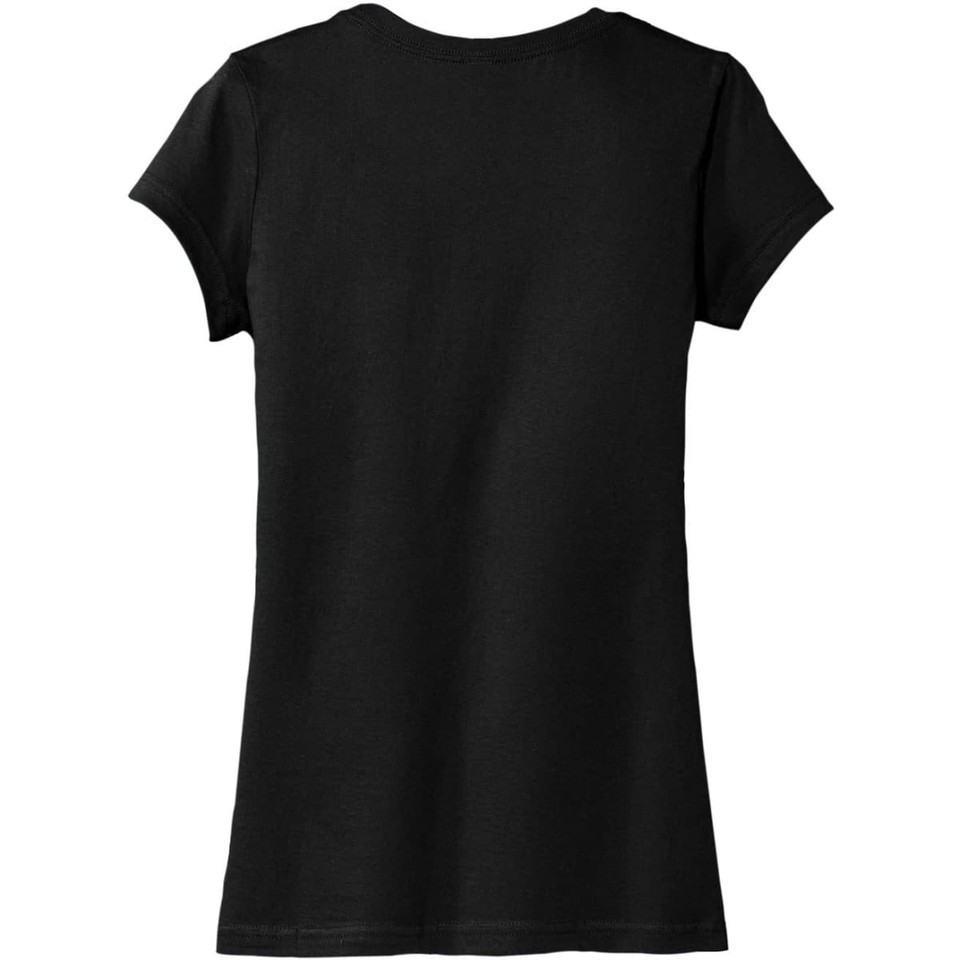 District - Juniors Very Important Tee