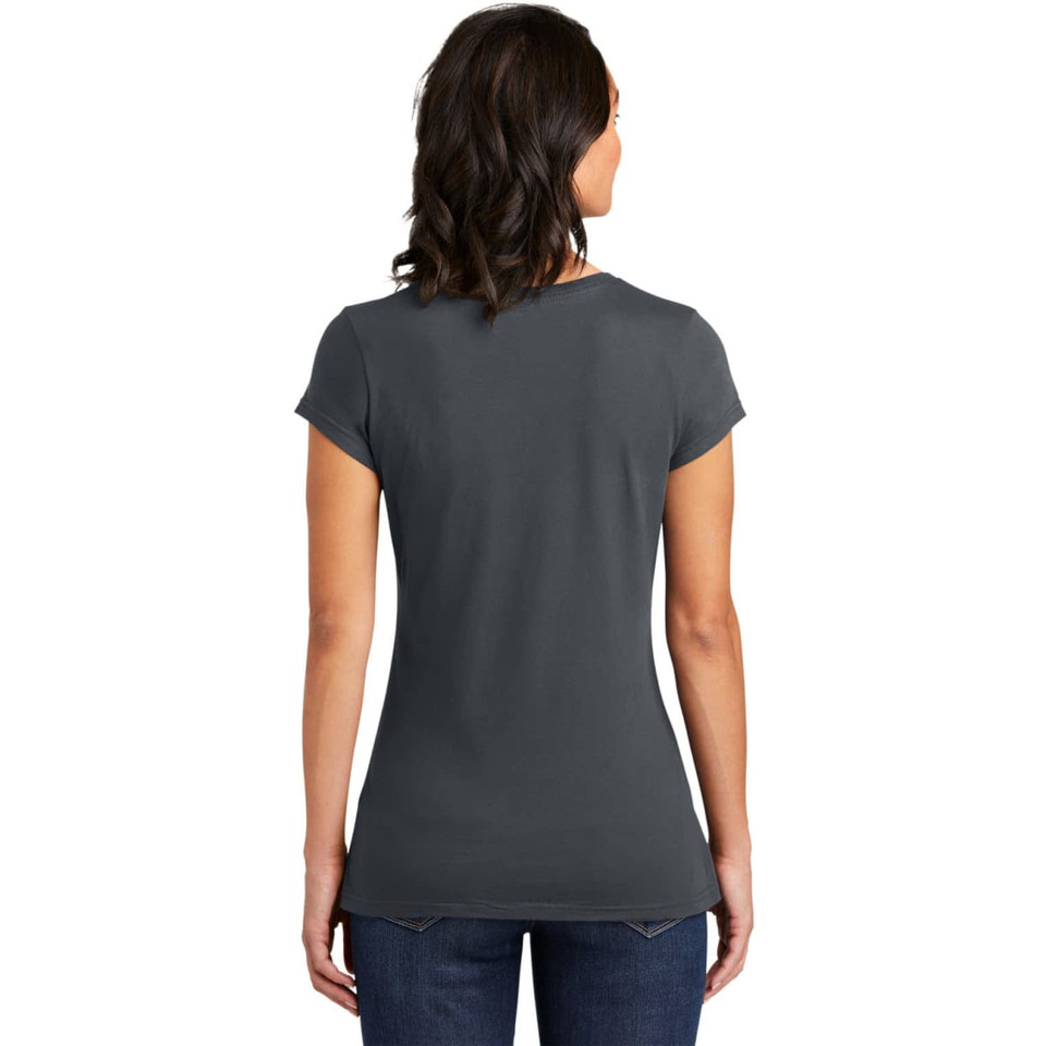 District - Juniors Very Important Tee