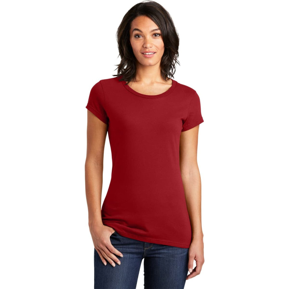 District - Juniors Very Important Tee