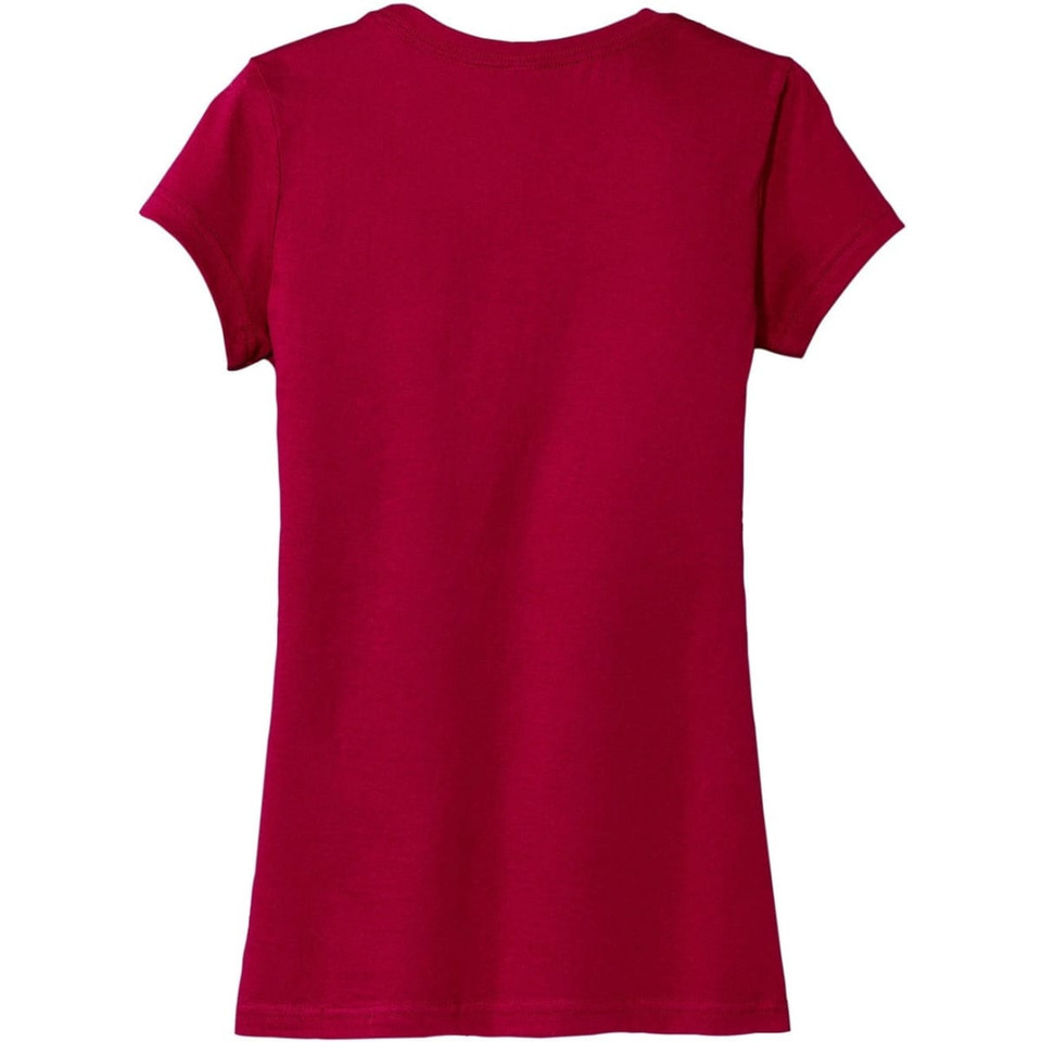 District - Juniors Very Important Tee