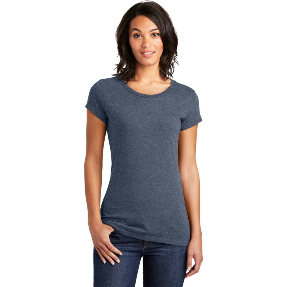 District - Juniors Very Important Tee