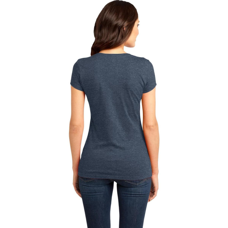 District - Juniors Very Important Tee