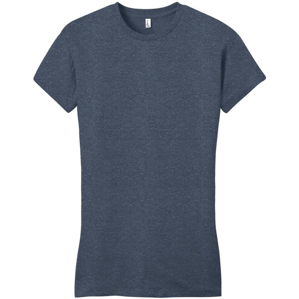 District - Juniors Very Important Tee
