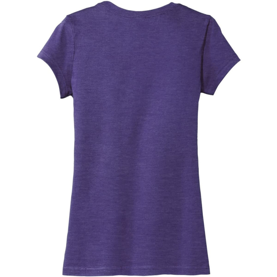 District - Juniors Very Important Tee
