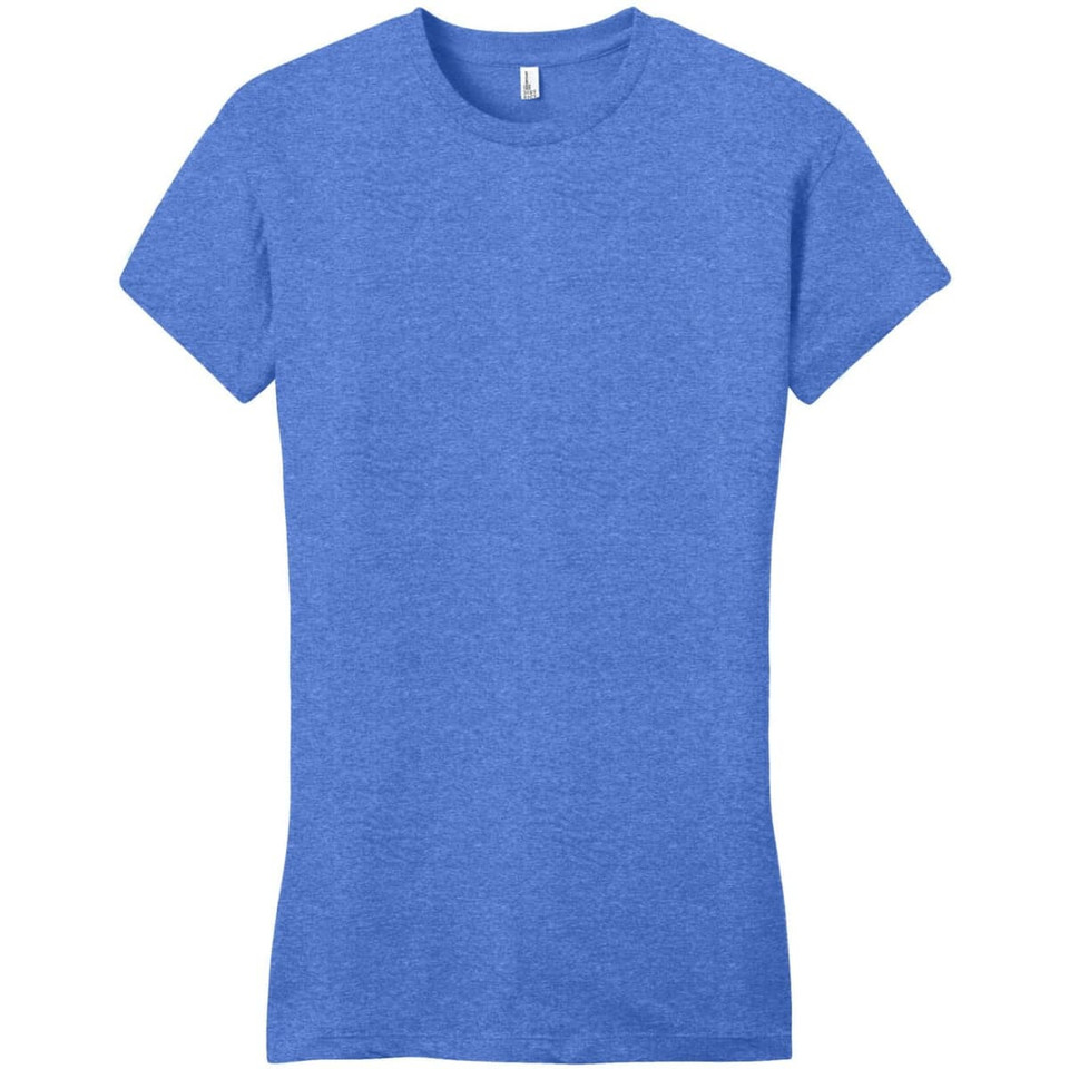 District - Juniors Very Important Tee