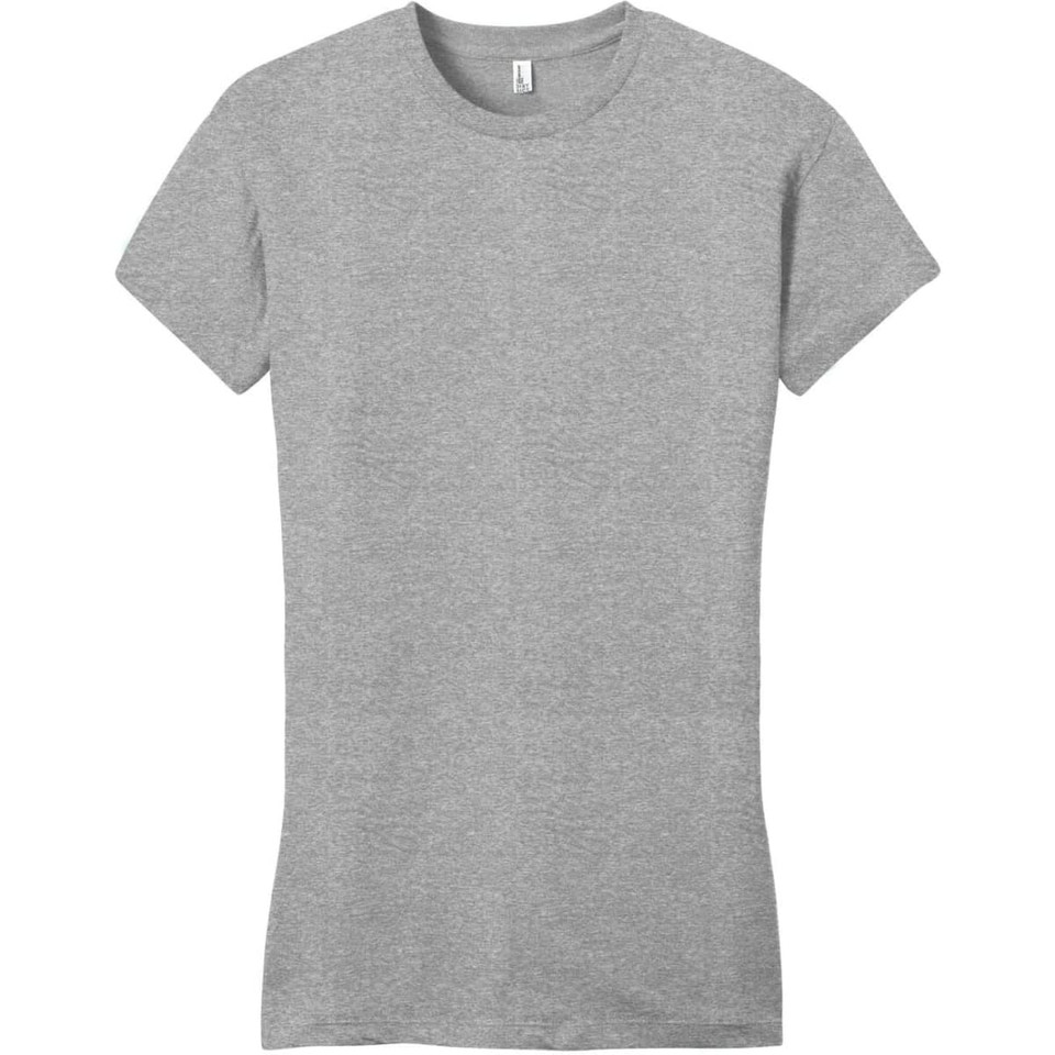 District - Juniors Very Important Tee