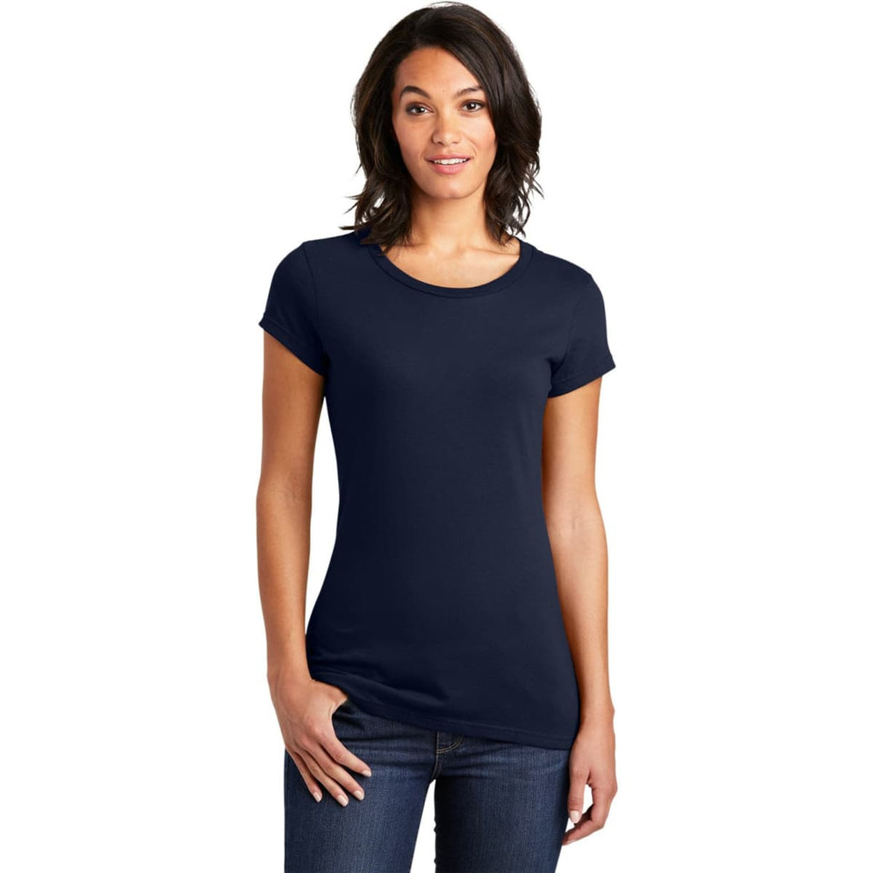 District - Juniors Very Important Tee