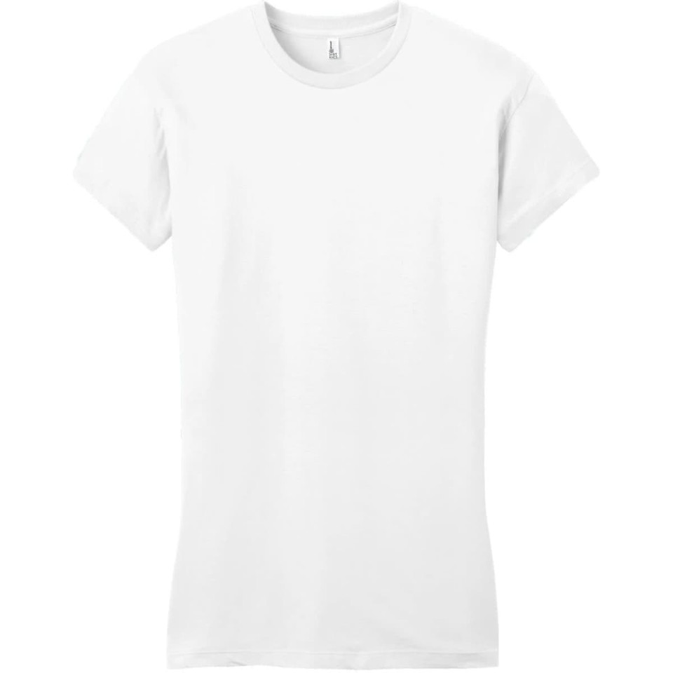 District - Juniors Very Important Tee