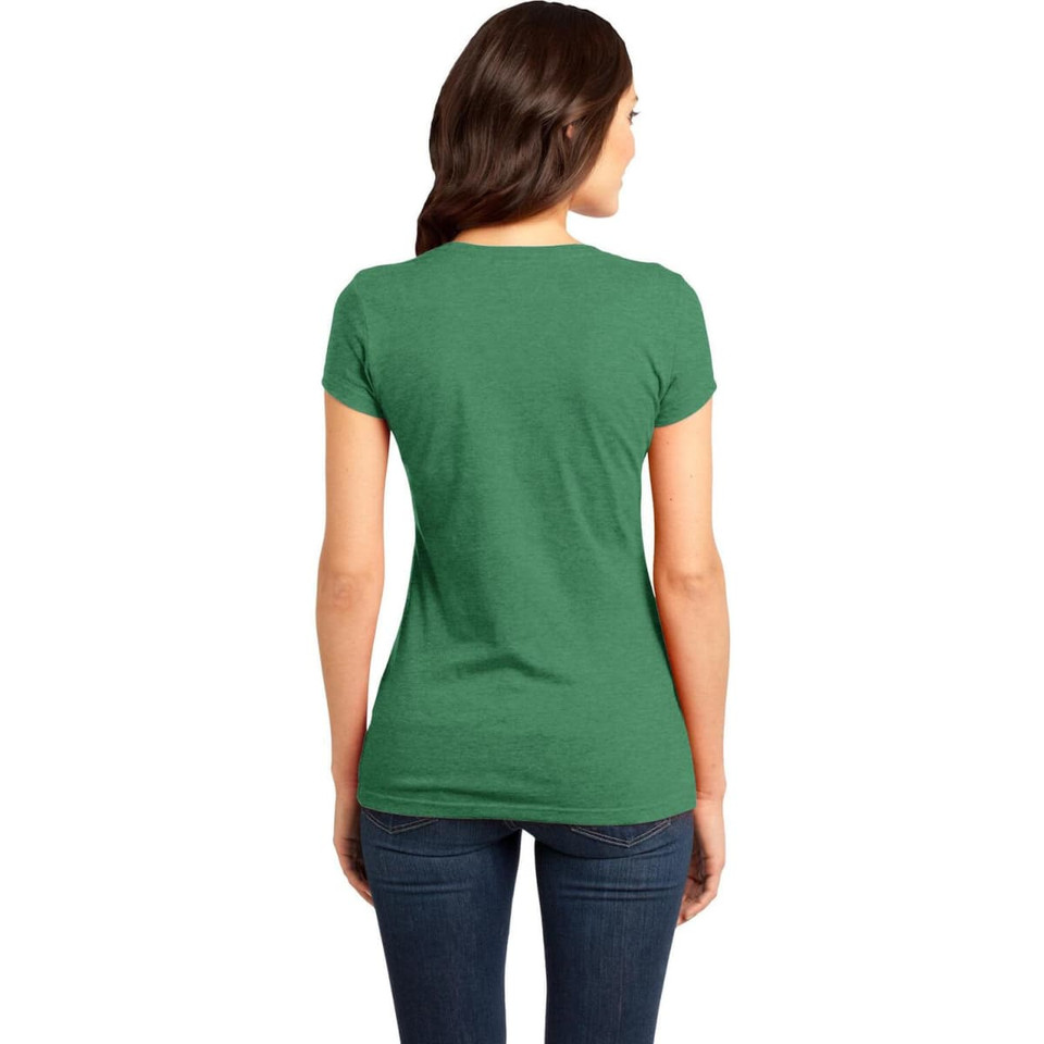 District - Juniors Very Important Tee