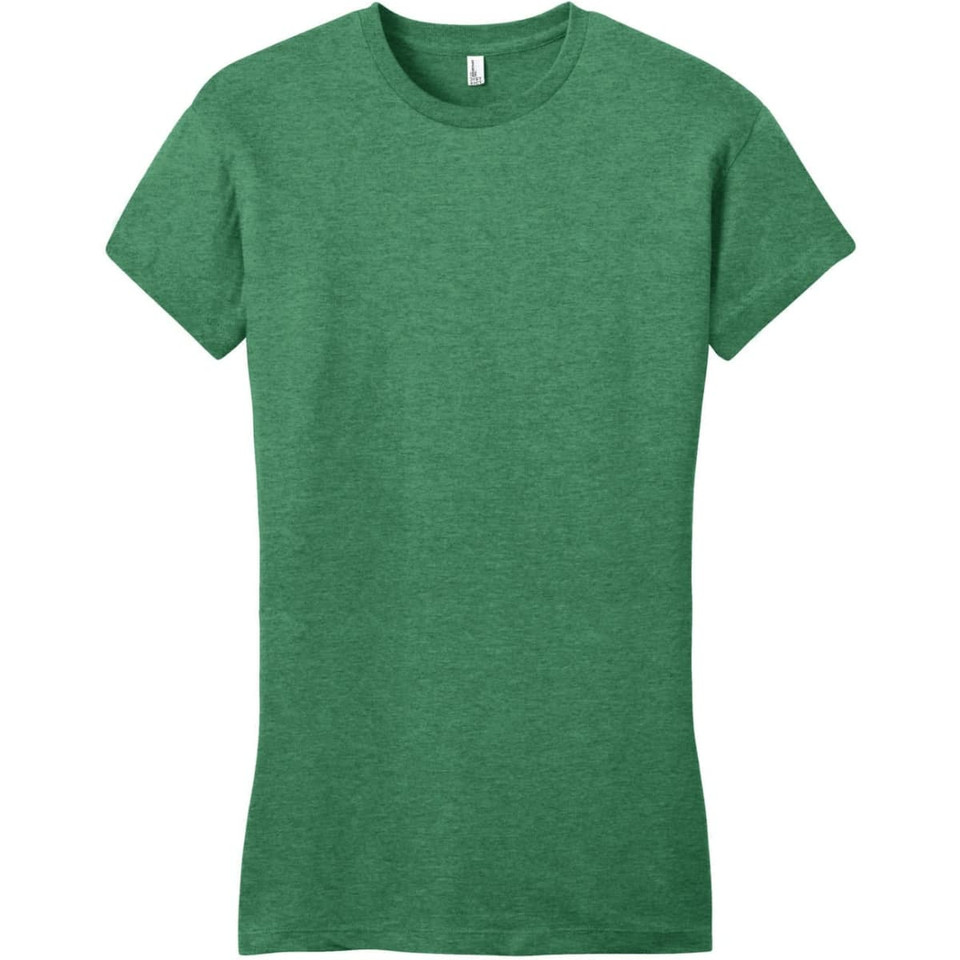 District - Juniors Very Important Tee