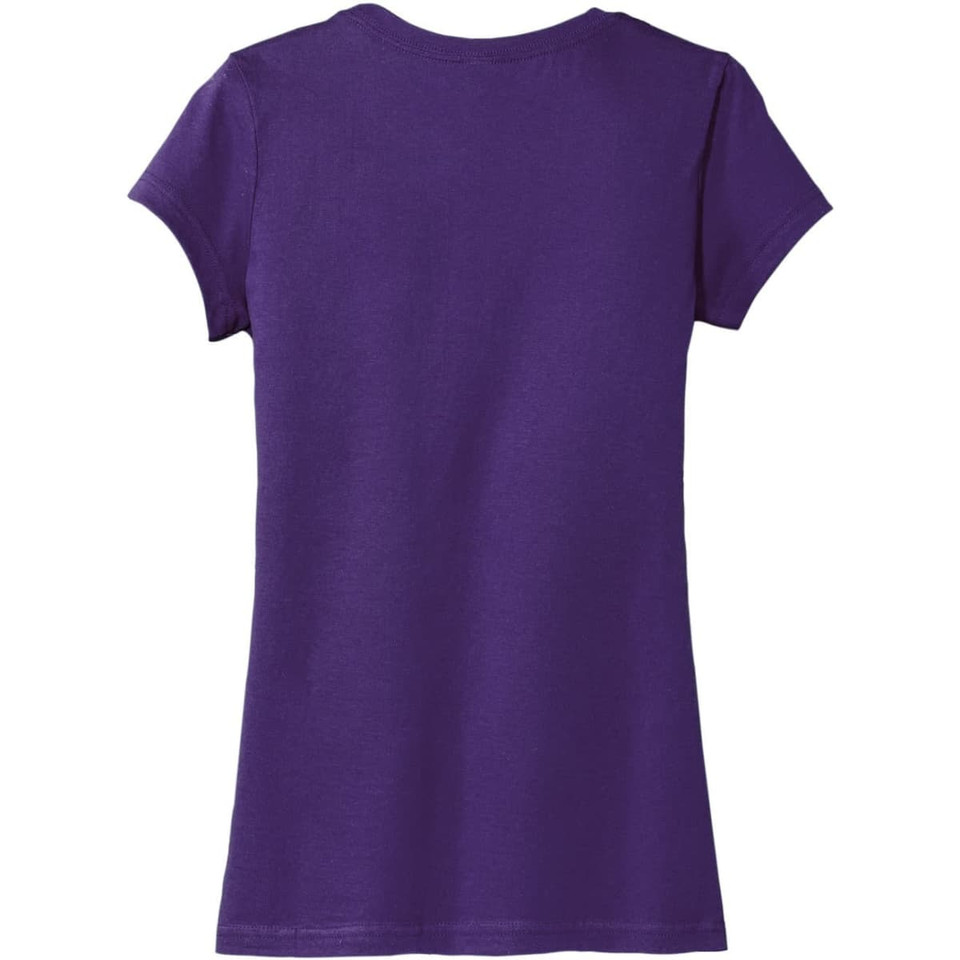 District - Juniors Very Important Tee