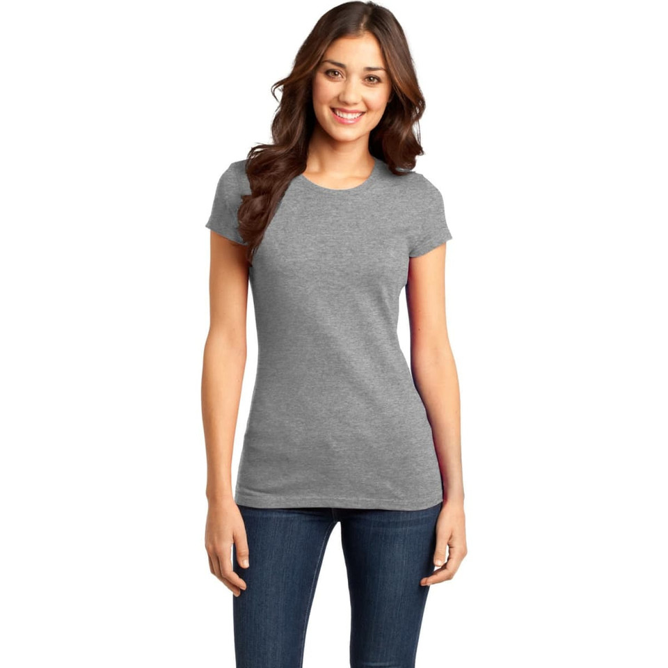 District - Juniors Very Important Tee