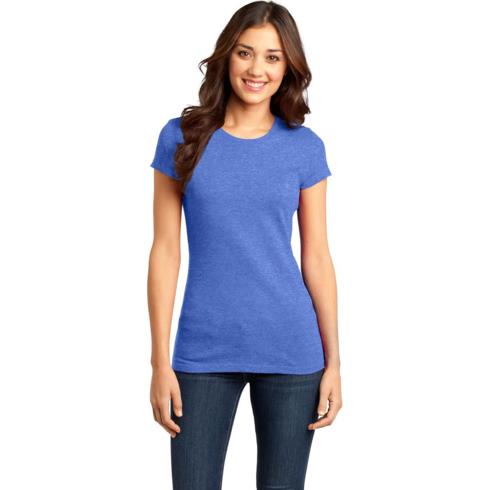 District - Juniors Very Important Tee