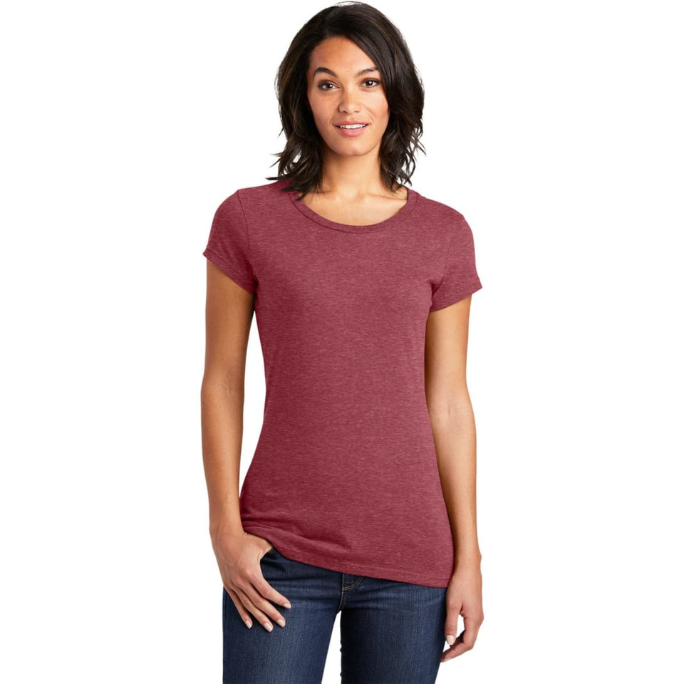 District - Juniors Very Important Tee