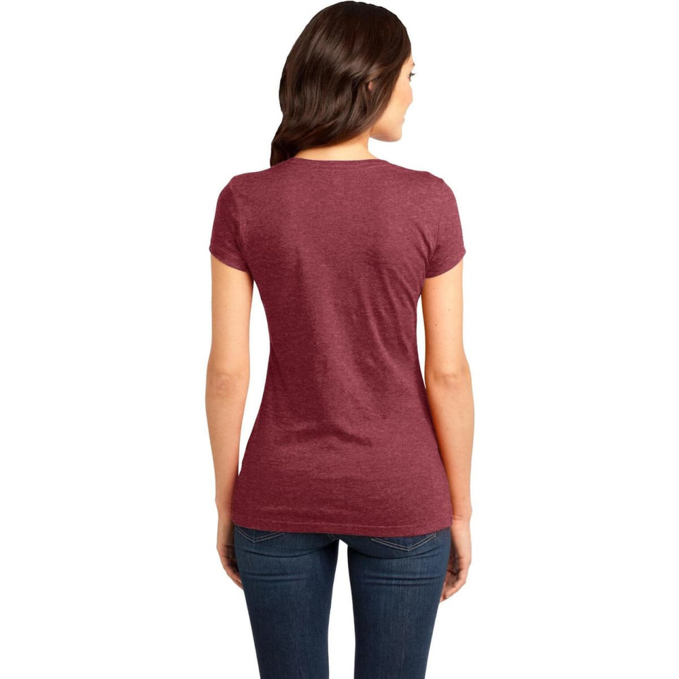 District - Juniors Very Important Tee