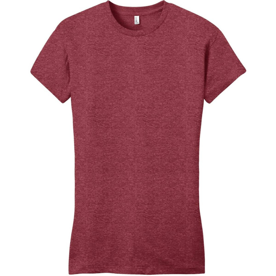District - Juniors Very Important Tee