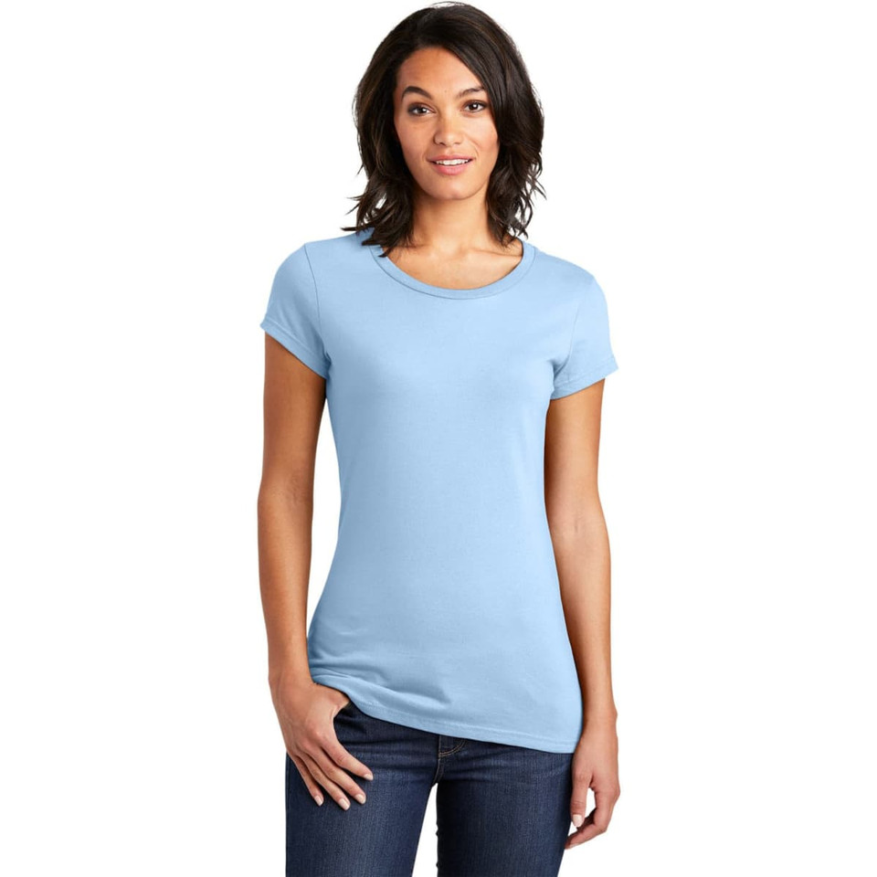 District - Juniors Very Important Tee