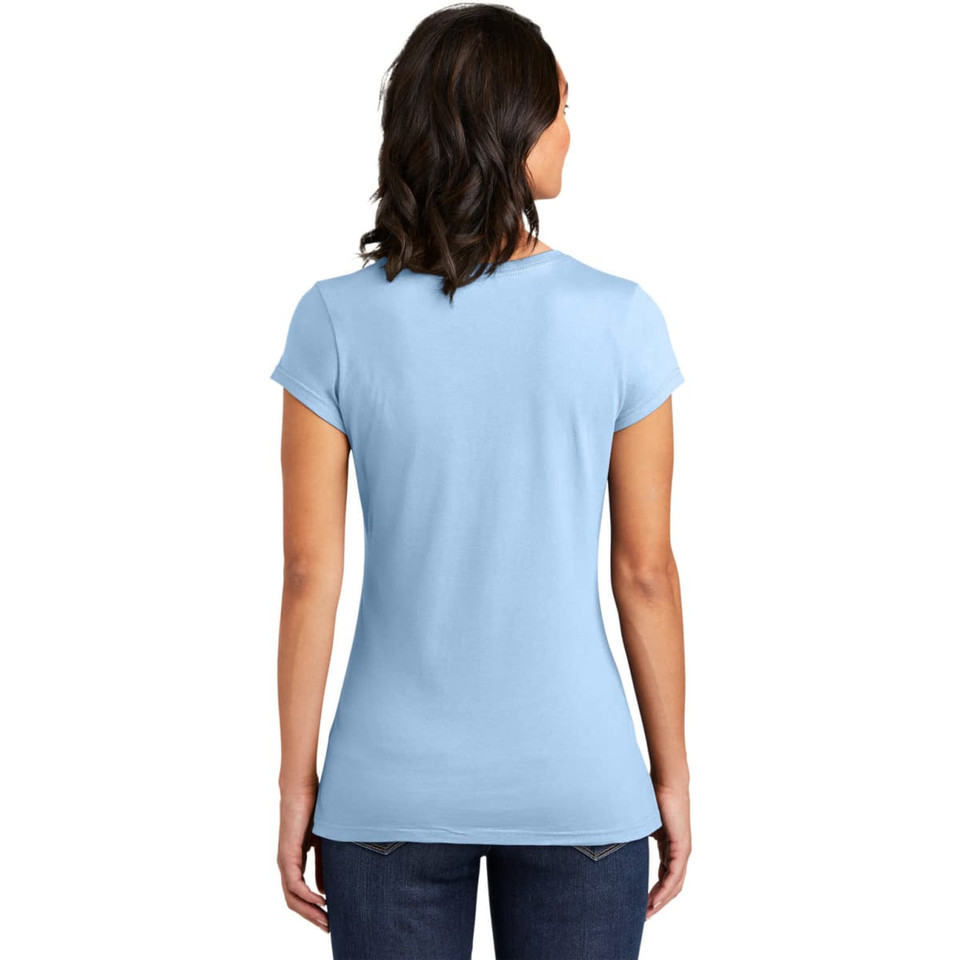 District - Juniors Very Important Tee
