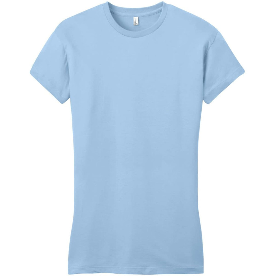 District - Juniors Very Important Tee