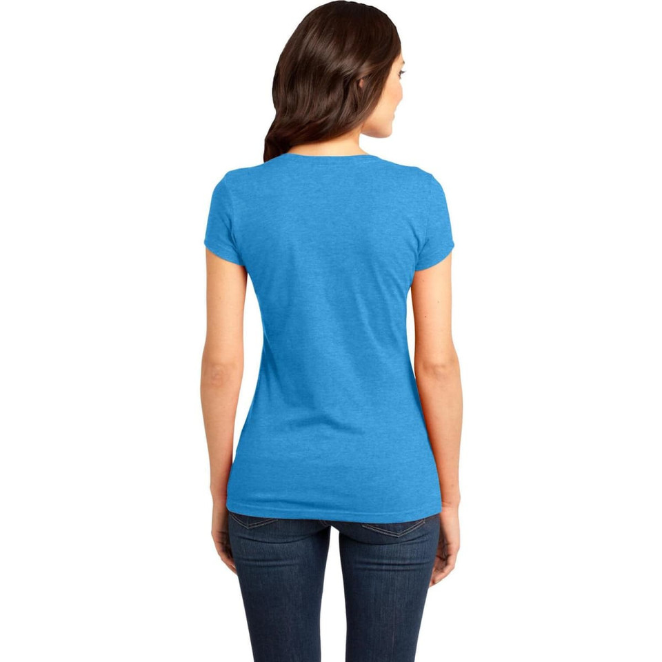 District - Juniors Very Important Tee