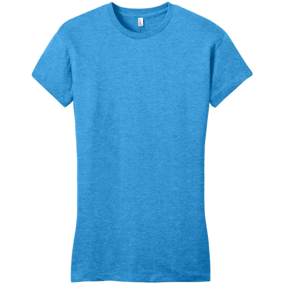 District - Juniors Very Important Tee