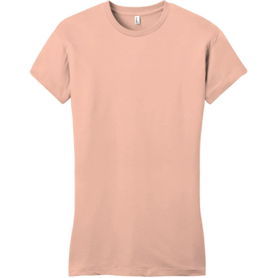District - Juniors Very Important Tee