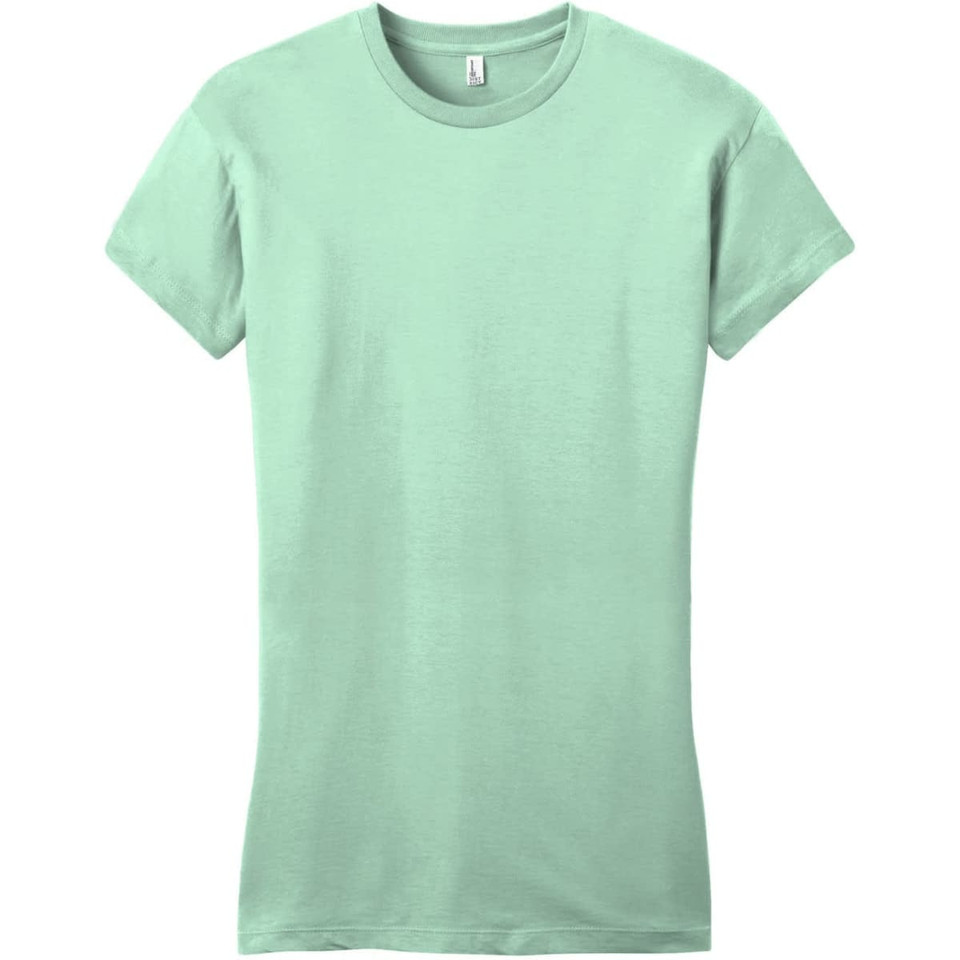 District - Juniors Very Important Tee