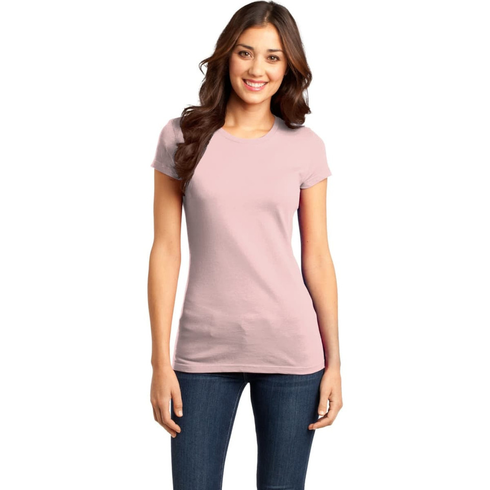 District - Juniors Very Important Tee
