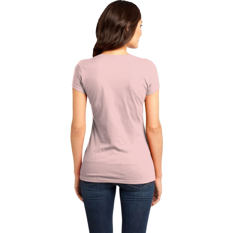 District - Juniors Very Important Tee