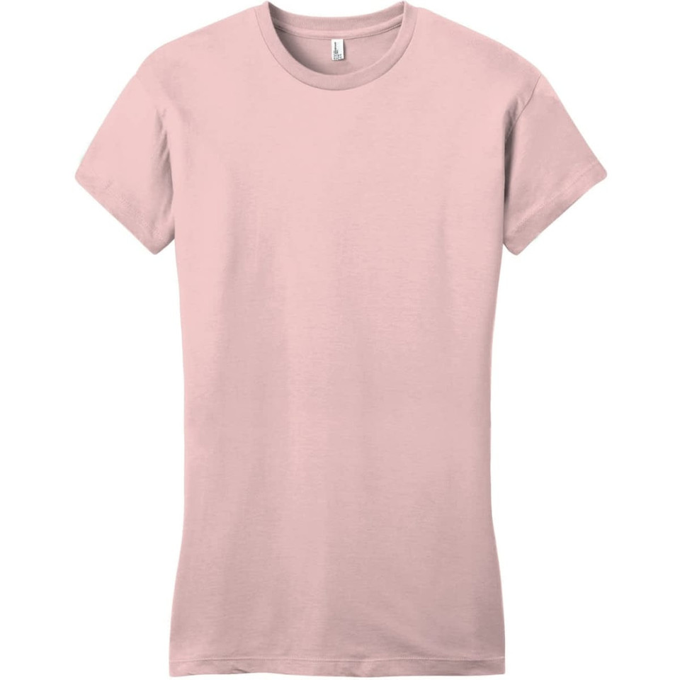 District - Juniors Very Important Tee