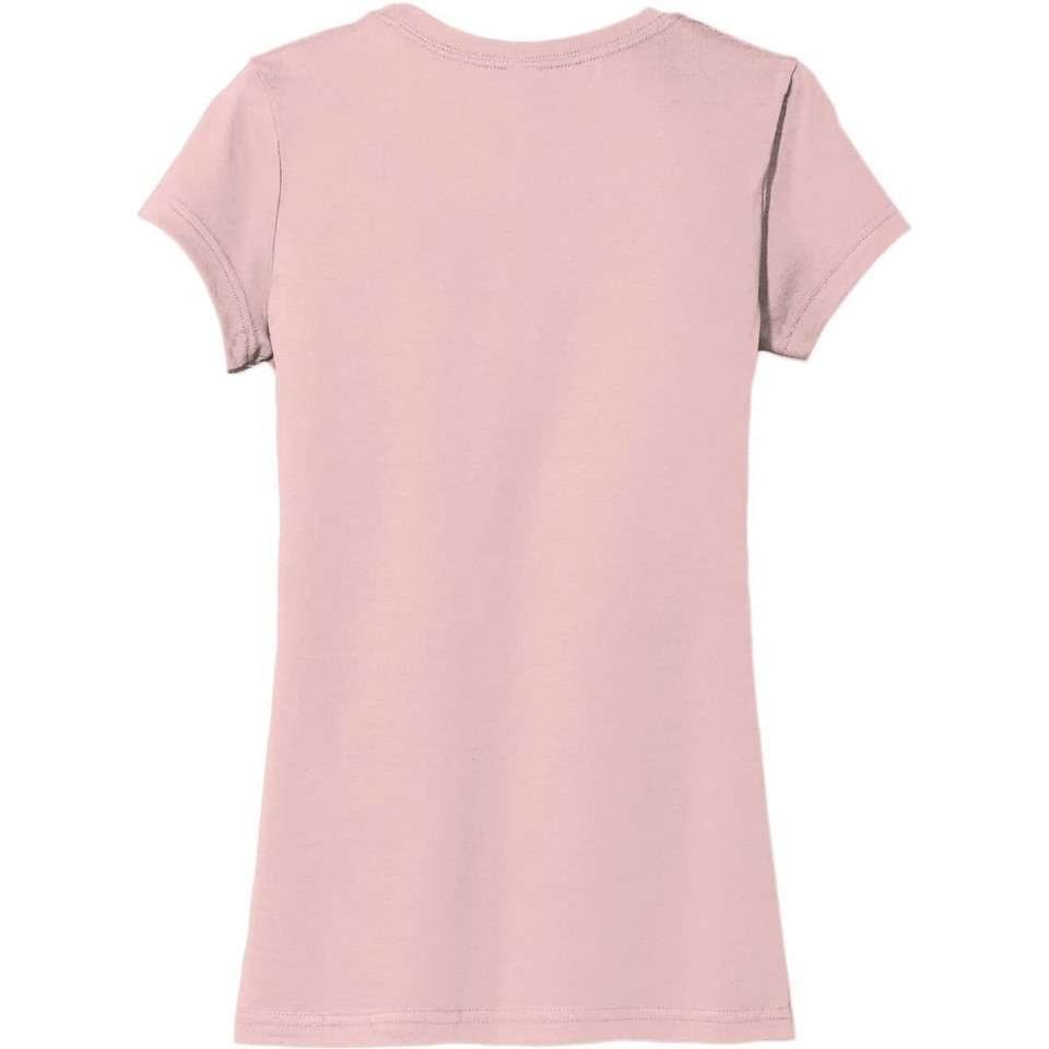 District - Juniors Very Important Tee