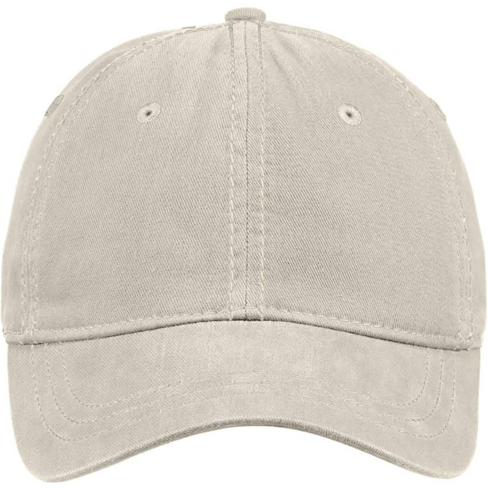 District - Thick Stitch Cap