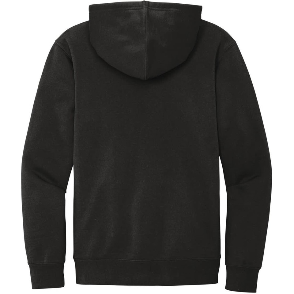 District V.I.T. Fleece Hoodie