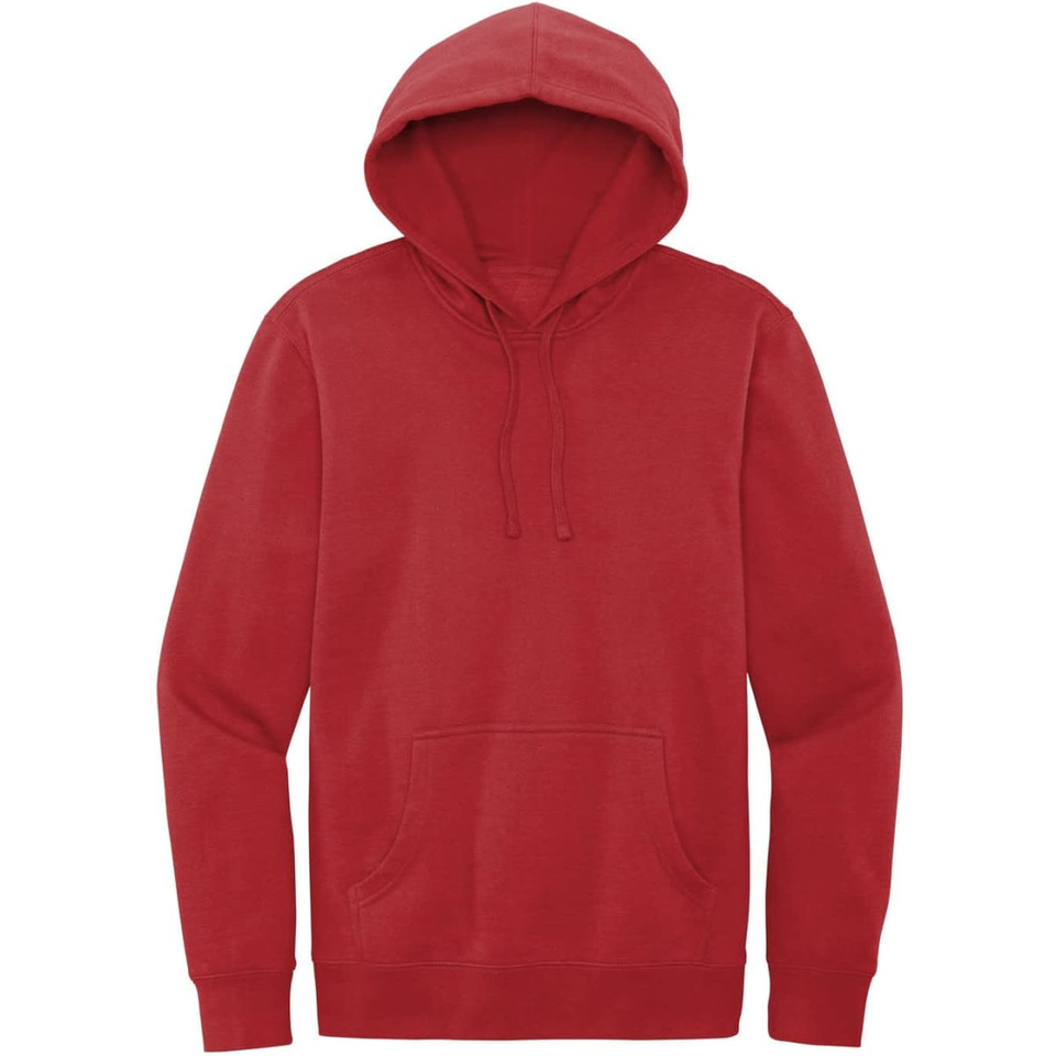 District V.I.T. Fleece Hoodie