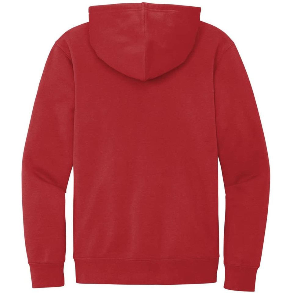 District V.I.T. Fleece Hoodie