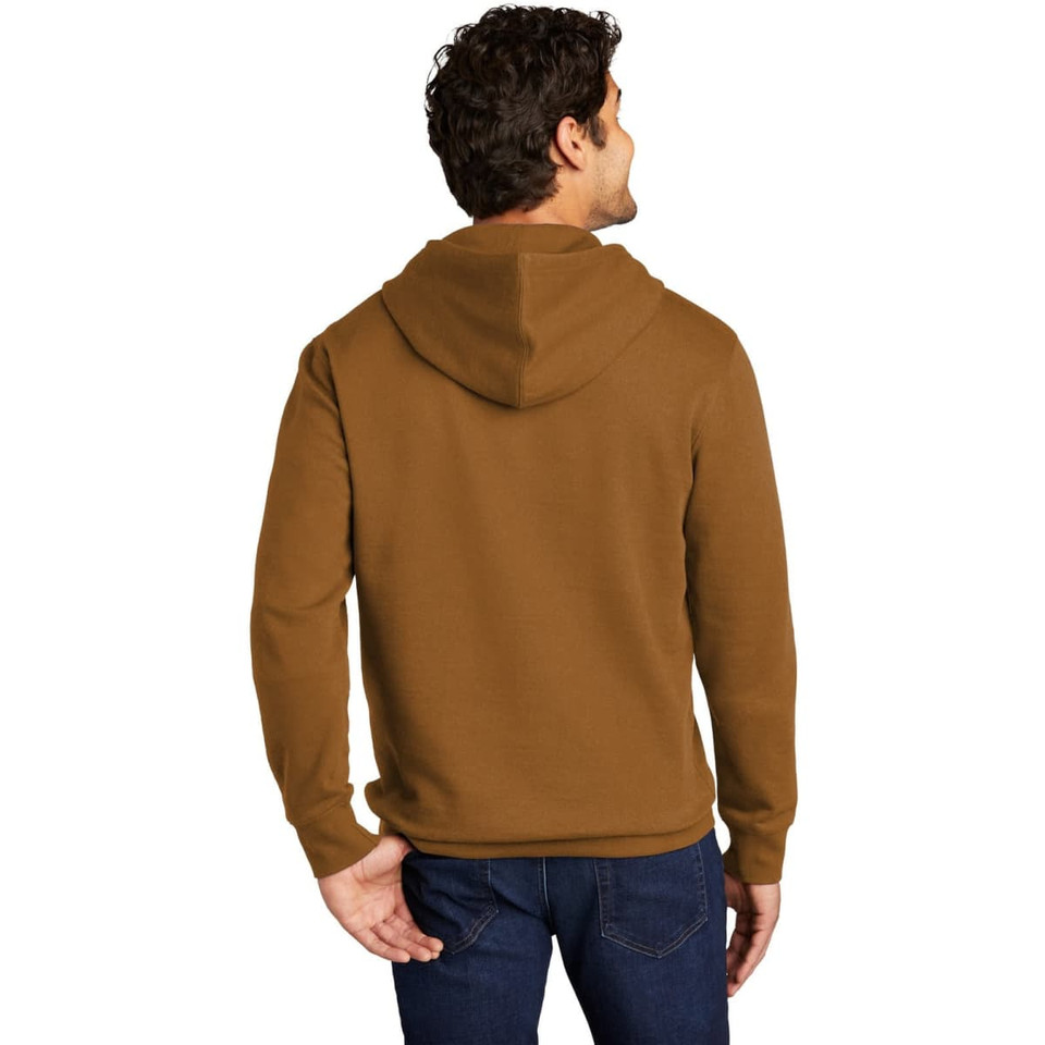 District V.I.T. Fleece Hoodie