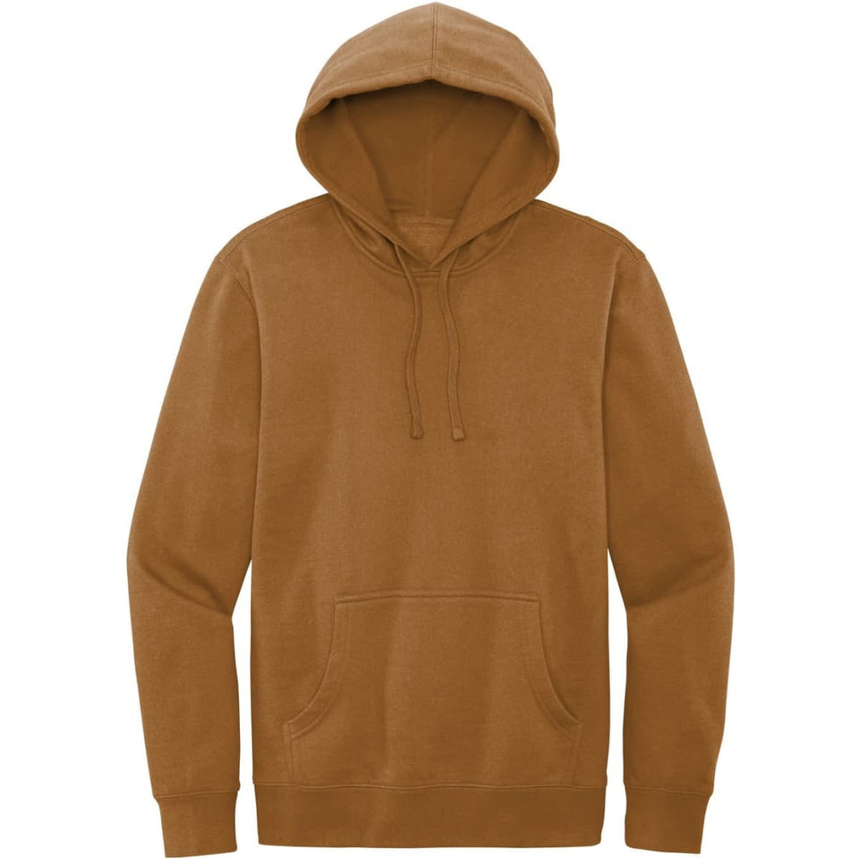 District V.I.T. Fleece Hoodie