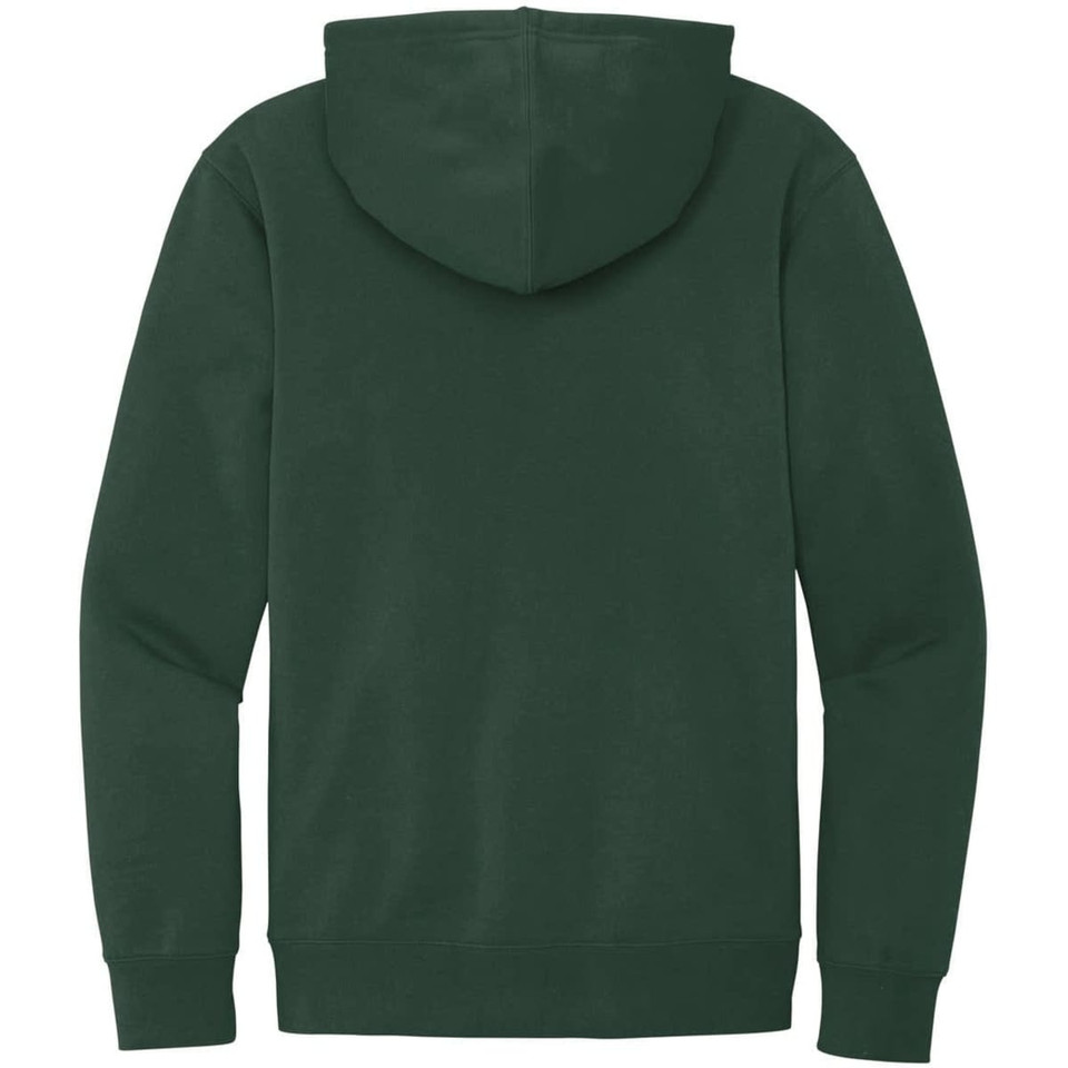District V.I.T. Fleece Hoodie