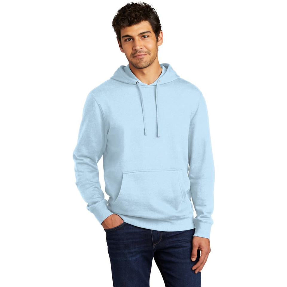 District V.I.T. Fleece Hoodie