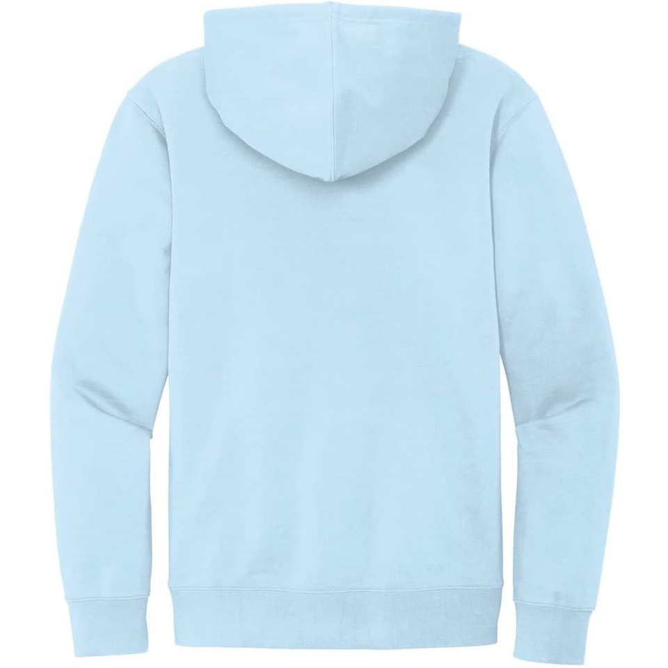 District V.I.T. Fleece Hoodie