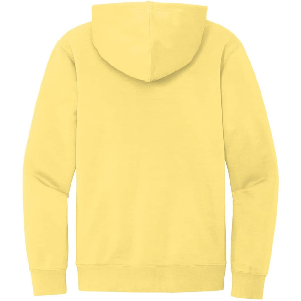 District V.I.T. Fleece Hoodie