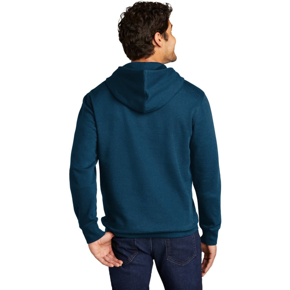 District V.I.T. Fleece Hoodie