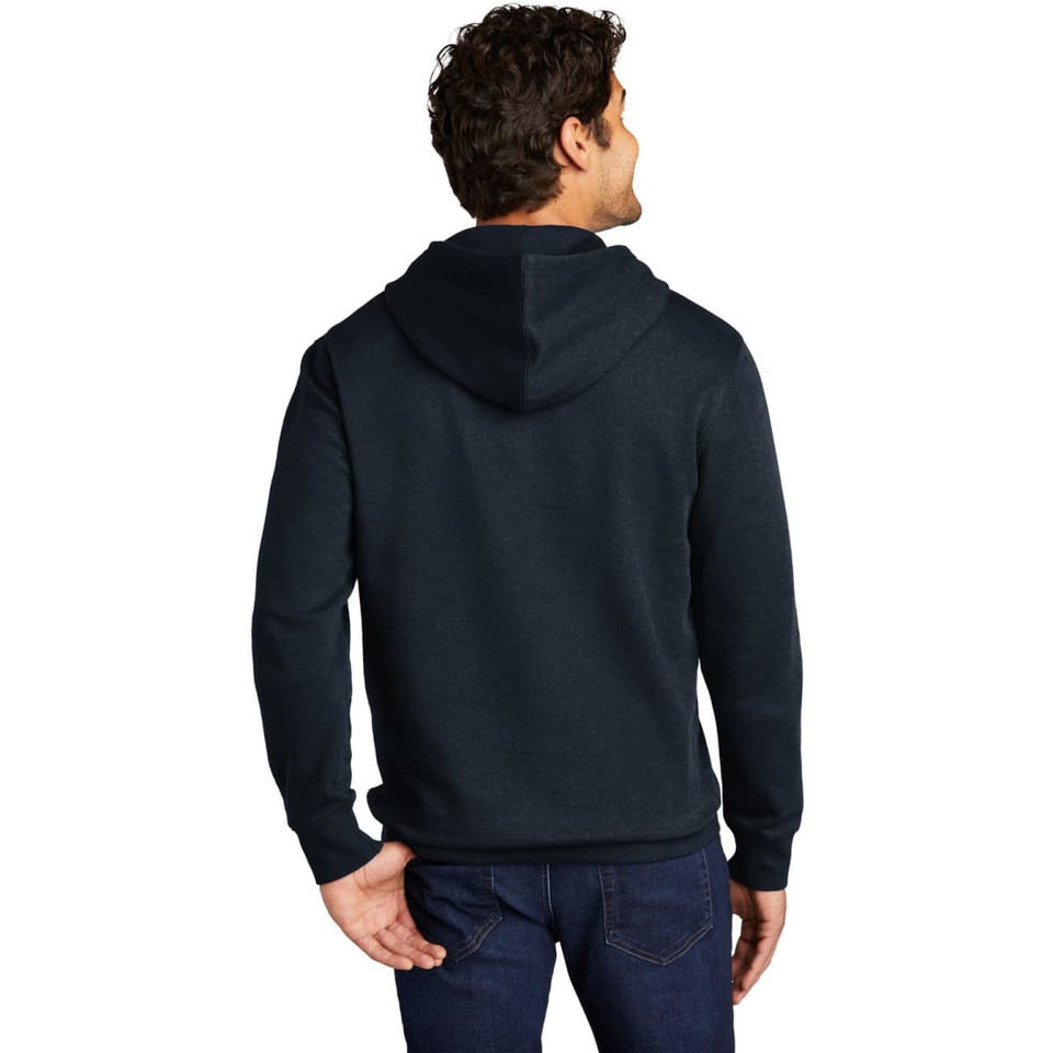 District V.I.T. Fleece Hoodie