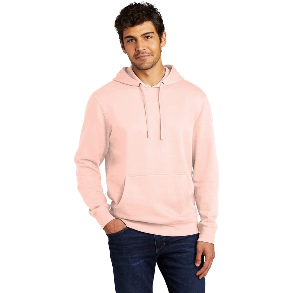 District V.I.T. Fleece Hoodie