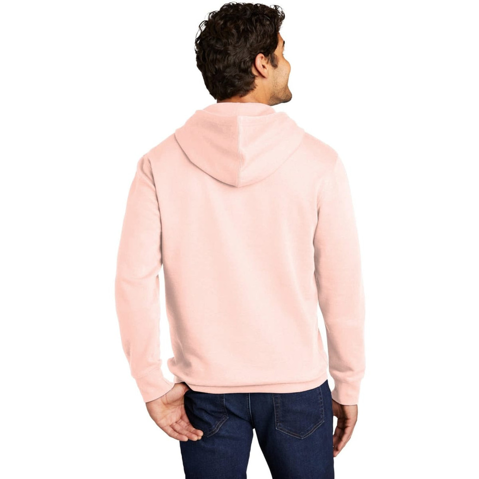District V.I.T. Fleece Hoodie