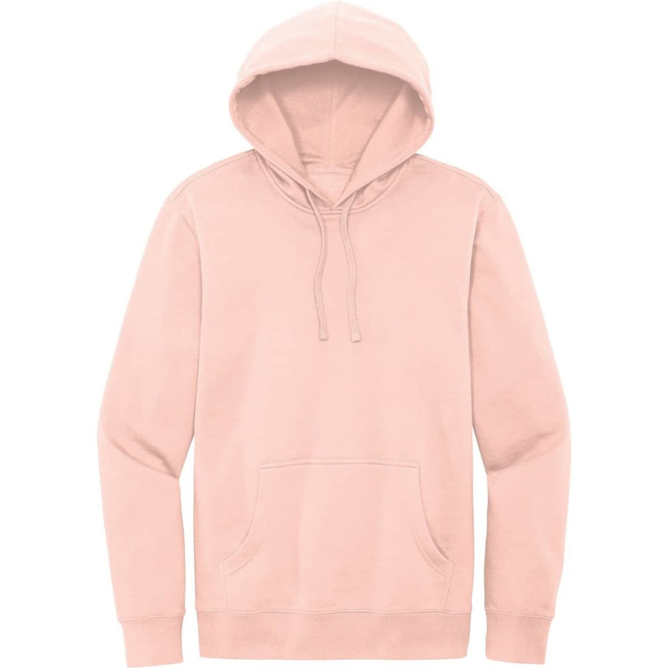District V.I.T. Fleece Hoodie