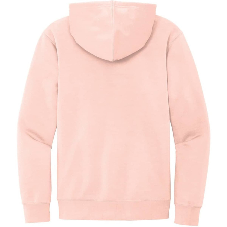 District V.I.T. Fleece Hoodie