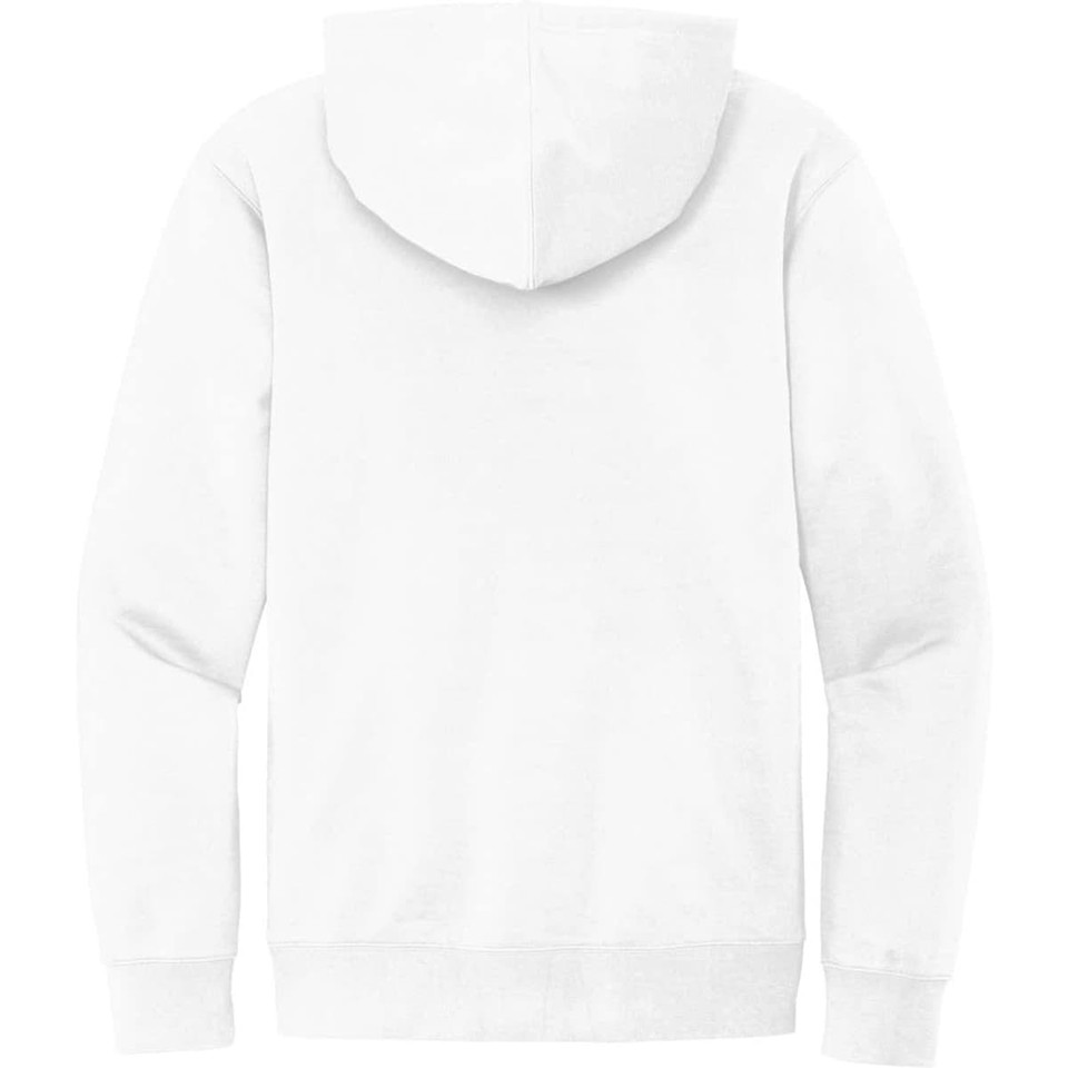 District V.I.T. Fleece Hoodie