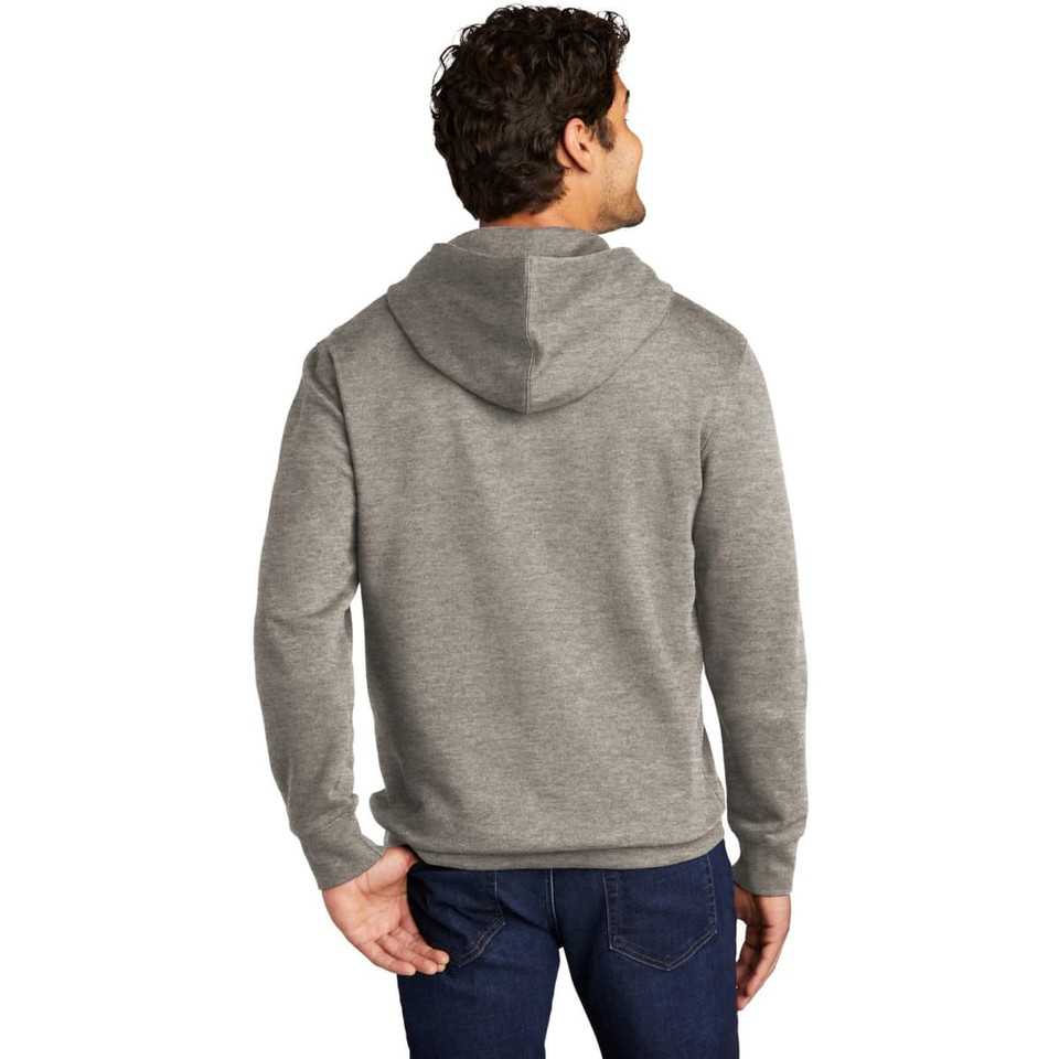 District V.I.T. Fleece Hoodie